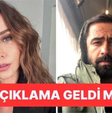 4 Yıllık İlişki Sona Erdi: Burçin Terzioğlu Evleneceği Beklenilen Sevgilisi Umut Duygu’dan Ayrıldı!