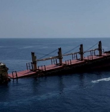 Husiler, su altı kablolarını hedef aldıklarını yalanladı