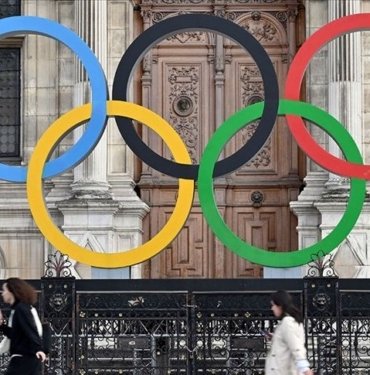 Paris Olimpiyatları’nın güvenlik planları çalındı
