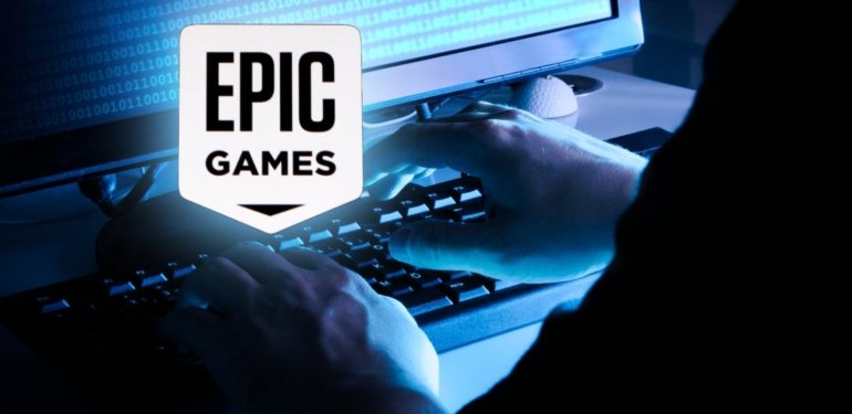 Epic Games’e siber saldırı: Kullanıcı bilgileri çalındı