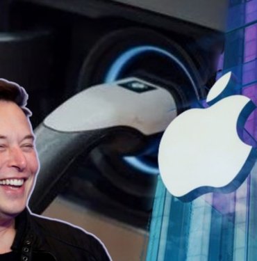 İptal edilen Apple Car sosyal medyada alay konusu oldu