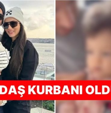 Yanlışlıkla Paylaştılar: Kızı Miray’ın Yüzünü Göstermemeye Ant İçen Murat Yıldırım Kayınpeder Kurbanı Oldu!