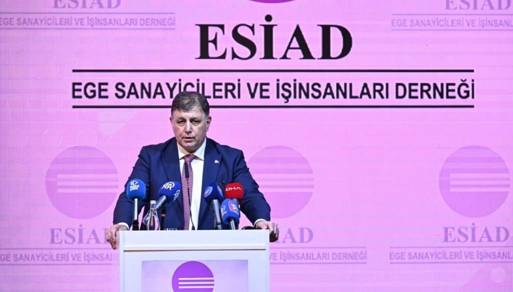 Cemil Tugay’dan Tunç Soyer sorusuna yanıt: Tepkisi aslında partimizle ilgili