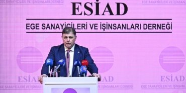 Cemil Tugay’dan Tunç Soyer sorusuna yanıt: Tepkisi aslında partimizle ilgili