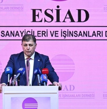 Cemil Tugay’dan Tunç Soyer sorusuna yanıt: Tepkisi aslında partimizle ilgili