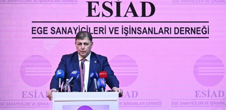 Cemil Tugay’dan Tunç Soyer sorusuna yanıt: Tepkisi aslında partimizle ilgili