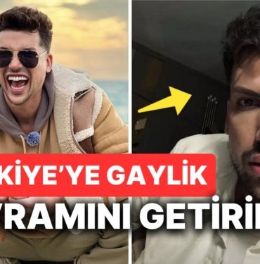 Erilliğe Geçiş Yapan Kerimcan Durmaz’ın Radikal Değişikliğine Giydiren Kullanıcıya Piyasaya Giriş 101 Dersi