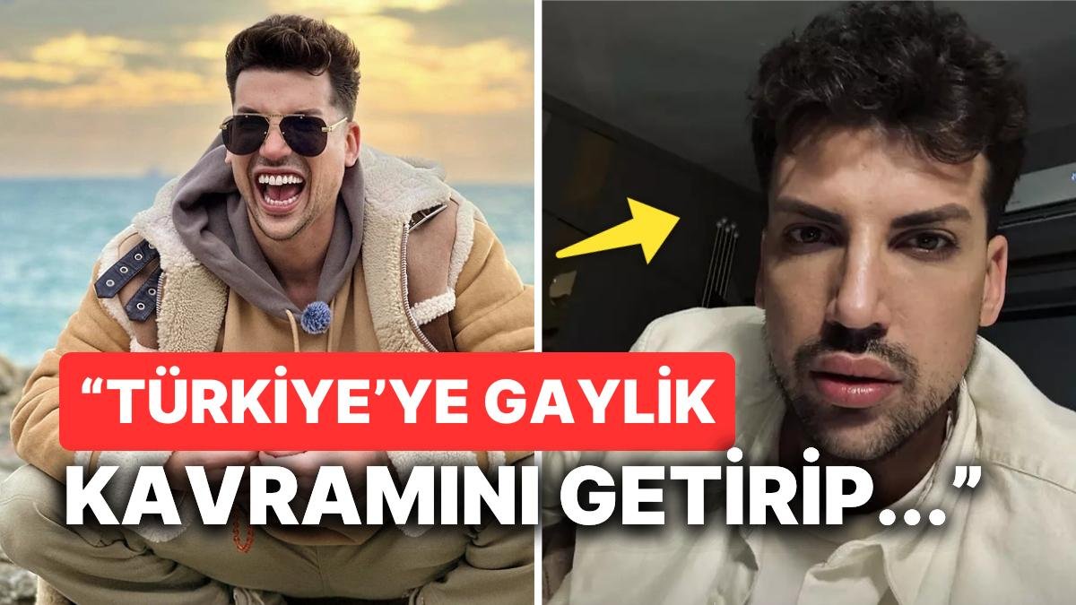 Erilliğe Geçiş Yapan Kerimcan Durmaz'ın Radikal Değişikliğine Giydiren Kullanıcıya Piyasaya Giriş 101 Dersi 5 Erilliğe Geçiş Yapan Kerimcan Durmaz’ın Radikal Değişikliğine Giydiren Kullanıcıya Piyasaya Giriş 101 Dersi