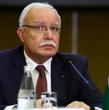 Filistin: Hamas, yeni kurulacak hükümette yer alamaz