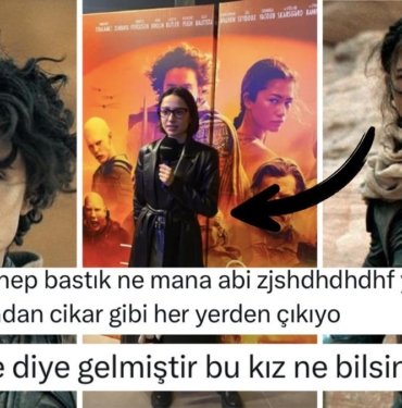 ‘Dune: Part Two’ Filminin Türkiye Prömiyerine Zeynep Bastık’ın Çağrılması ‘Ne Alaka?’ Dedirtti
