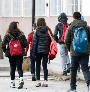 Milli Eğitim Bakanı Tekin: “Her öğrenci yılda en az 40 saat sosyal sorumluluk projelerinde yer alacak”
