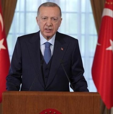 Cumhurbaşkanı Erdoğan, Ukrayna-Güney Doğu Avrupa Zirvesi