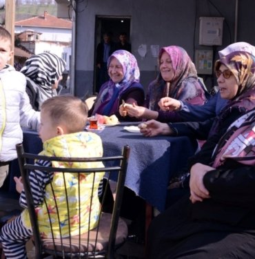 Bursa’da bu köyde erkeklere sokağa çıkma yasağı: “Meydan bize kaldı”