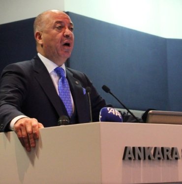 Sanayiciden kredi kartı çağrısı: “500 bin lira sınırı zorluyor”