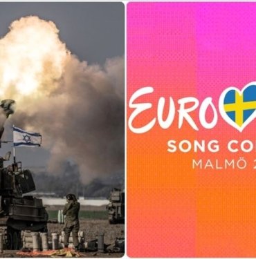 İsrail’in Eurovision’a sunduğu ikinci şarkı da reddedildi