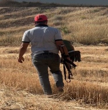9 kişinin öldüğü arazi kavgası: Babamla gel, mevzi almaya gittik