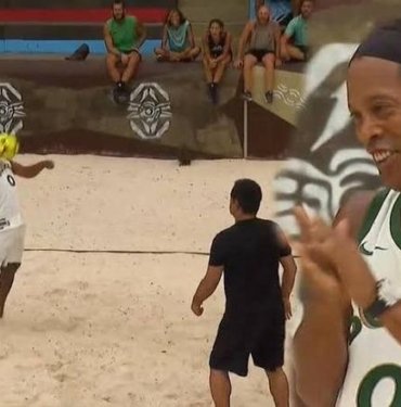 Ronaldinho