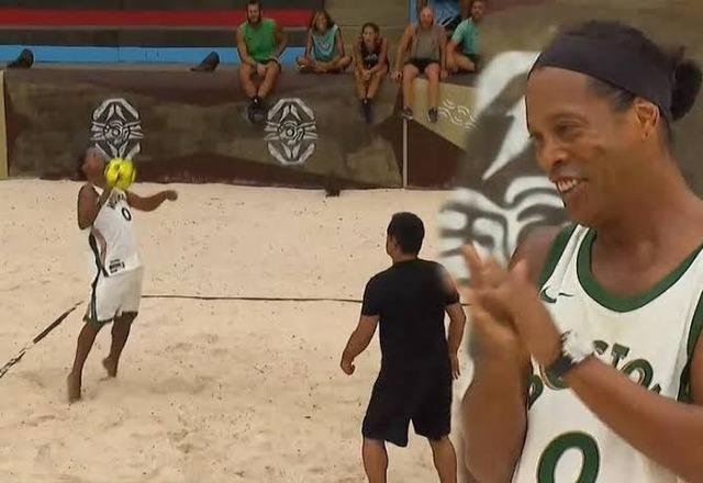 Ronaldinho