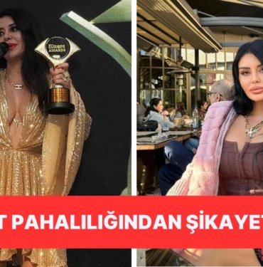 Villadan Rezidansa Geçiyor: Lüks Yaşantısı ile Dikkat Çeken Ebru Polat Kira Artışına İsyan Etti!