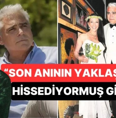 Vasiyeti Üzerine Amerika’ya Defnedilecekmiş: Hayatını Kaybeden Tolga Savacı’nın Son Sözleri Ortaya Çıktı!