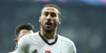 Cenk Tosun