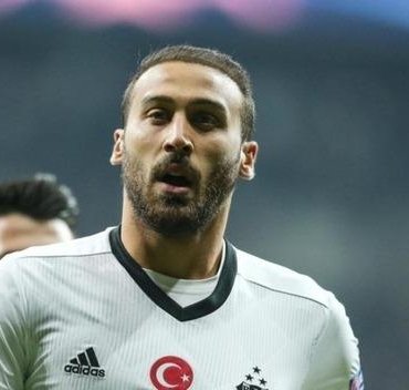 Cenk Tosun