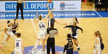 Fenerbahçe Kadın Basketbol Takımı, Final Four’da!