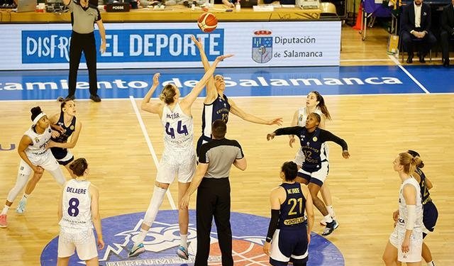 Fenerbahçe Kadın Basketbol Takımı, Final Four’da!
