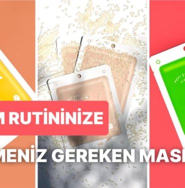 Her Cilt Tipine Özel Uygulanması Gereken Maskeleri Tek Tek Açıklıyoruz!