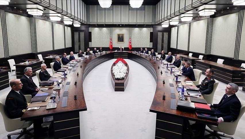 Türkiye’nin “Kırmızı Kitap”ı güncelleniyor