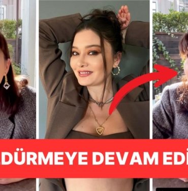 Nurgül Yeşilçay ‘Normal Kahve İsteyeni Dövüyorlarmış’ Diyerek Esprili Paylaşımlarına Bir Yenisini Daha Ekledi!