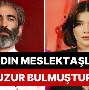 Fırat Tanış’ın Eski Sevgilisinin Şiddet İtirafından Sonra Bir Şok Açıklama da Gonca Vuslateri’den Geldi!