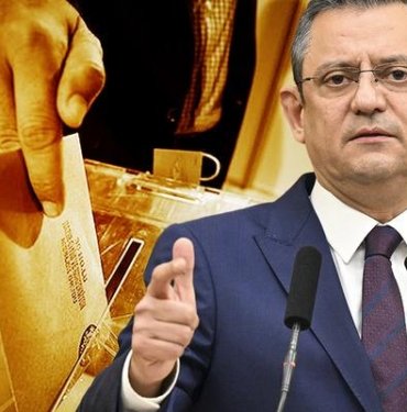 Özgür Özel’den anket açıklaması: 300 bin kişiye ulaştık, ne yapacaksanız 31 Mart’ta yapacaksınız!