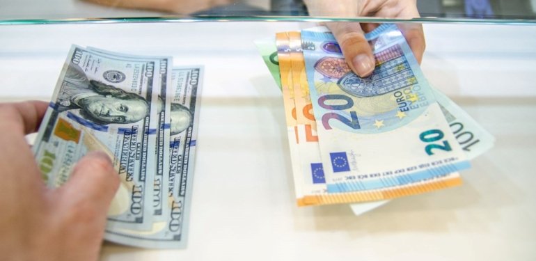 Dolar bugün ne kadar? (29 Şubat 2024 dolar kuru fiyatları)