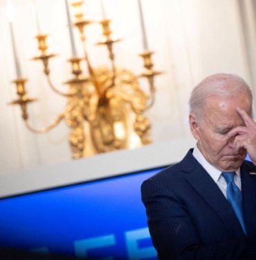 ABD Başkanı Biden, sağlık kontrolünden geçti