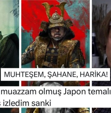Hiroyuki Sanada’nın Başrolde Oynadığı Feodal Japonya Destanı “Shogun”a Gelen Tepkiler
