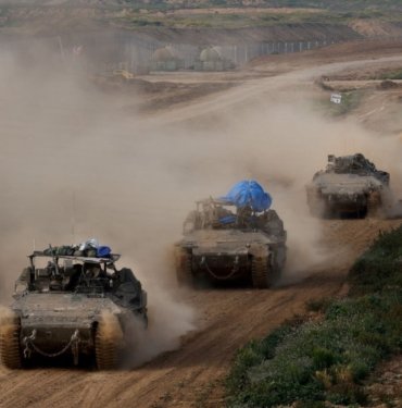 İsrail yardım bekleyenlere ateş açtı: 70 Filistinli hayatını kaybetti