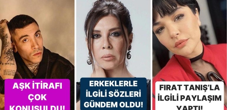 28 Şubat’ta Yaşanan Son Dakika Magazin Haberlerini ve Güncel Magazin Olaylarını Anlatıyoruz!
