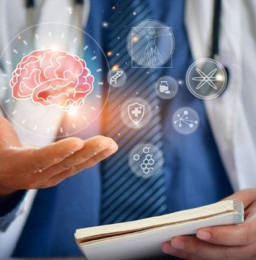 Yapay zeka Alzheimer’ı tespit edecek