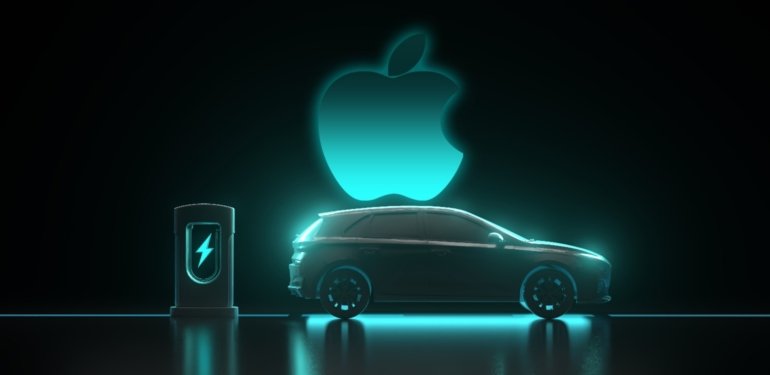 Apple Car projesinin perde arkası: Direksiyonu Siri kontrol edecekti
