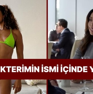 Ünlü Oyuncu Gina Torres’in ‘Suits’ Setinden Anı Kalsın Diye Aldığı Eşya Herkesi Şaşırttı