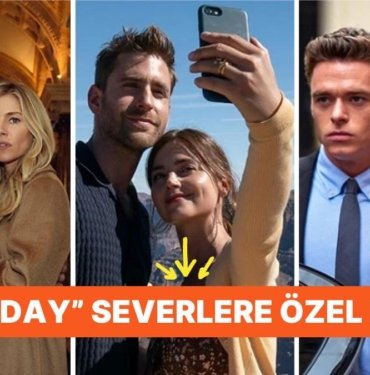 “One Day” Sevenlere Müjde: Benzer Heyecanı Yaşatacak Muhteşem Dizi Önerileri