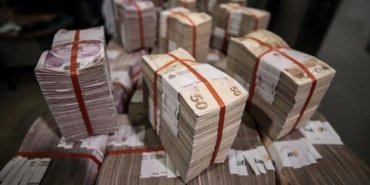 Kur korumalı mevduat hesaplarında düşüş sürdü