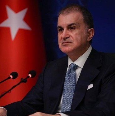 AK Parti Sözcüsü Çelik: 28 Şubat’ı savunanlar var