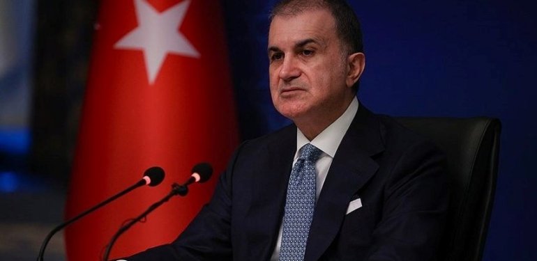 AK Parti Sözcüsü Çelik: 28 Şubat’ı savunanlar var