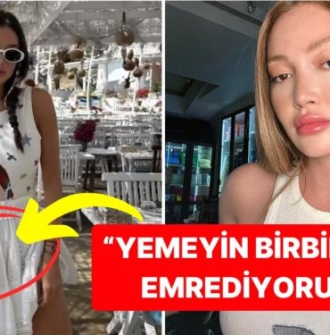 Günlerdir Bitmeyen Fake Çanta Kaosuna Kitabın Ortasından Dalan Danla Bilic’in Sözünden Dönüşü Çabuk Oldu