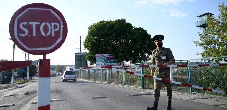 Ukranya savaşı Avrupa’ya mı sıçrayacak? Transdinyester koruma istedi