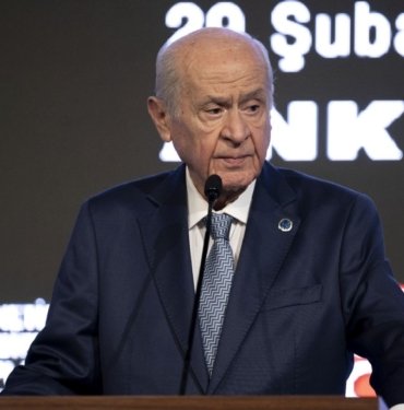 MHP lideri Devlet Bahçeli: CHP’de Atatürk’ten geriye hiçbir şey kalmamıştır