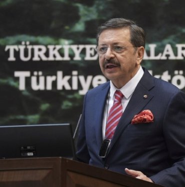 Reel sektörden kredi ve vergi şikayeti