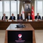 SON DAKİKA: Bugün açıklanması beklenen yayın ihalesi tarafların anlaşamaması nedeniyle iptal edildi! TFF resmen açıkladı